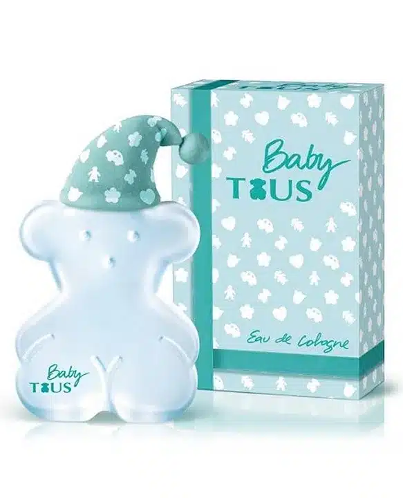 Tous Baby EDC 100 ml Tous Baby EDC 100 ml