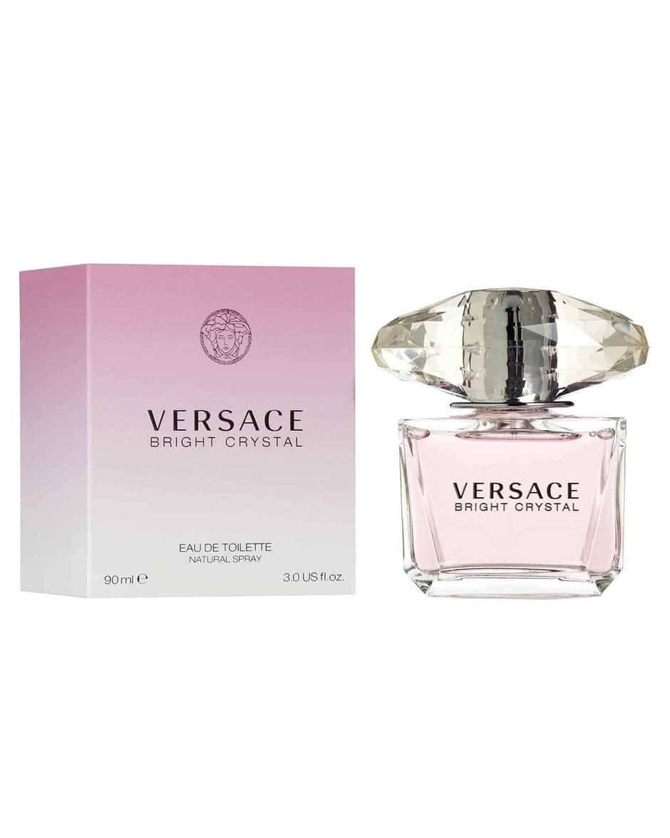 Versace Bright Crystal EDT 90 ml Versace Bright Crystal EDT 90 ml