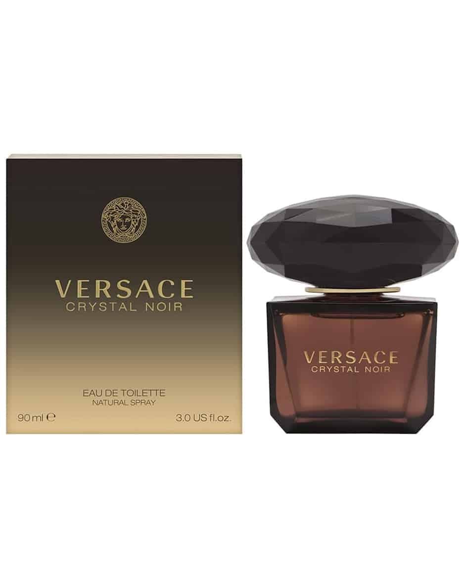 Versace Crystal Noir EDT 90 ml Versace Crystal Noir EDT 90 ml