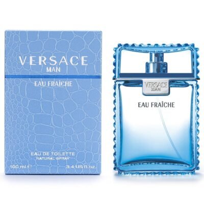 Versace Eau Fraiche EDT 100 ml
