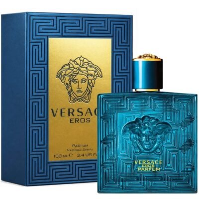 Versace Eros Parfum 100 ml Versace Eros Parfum 100 ml