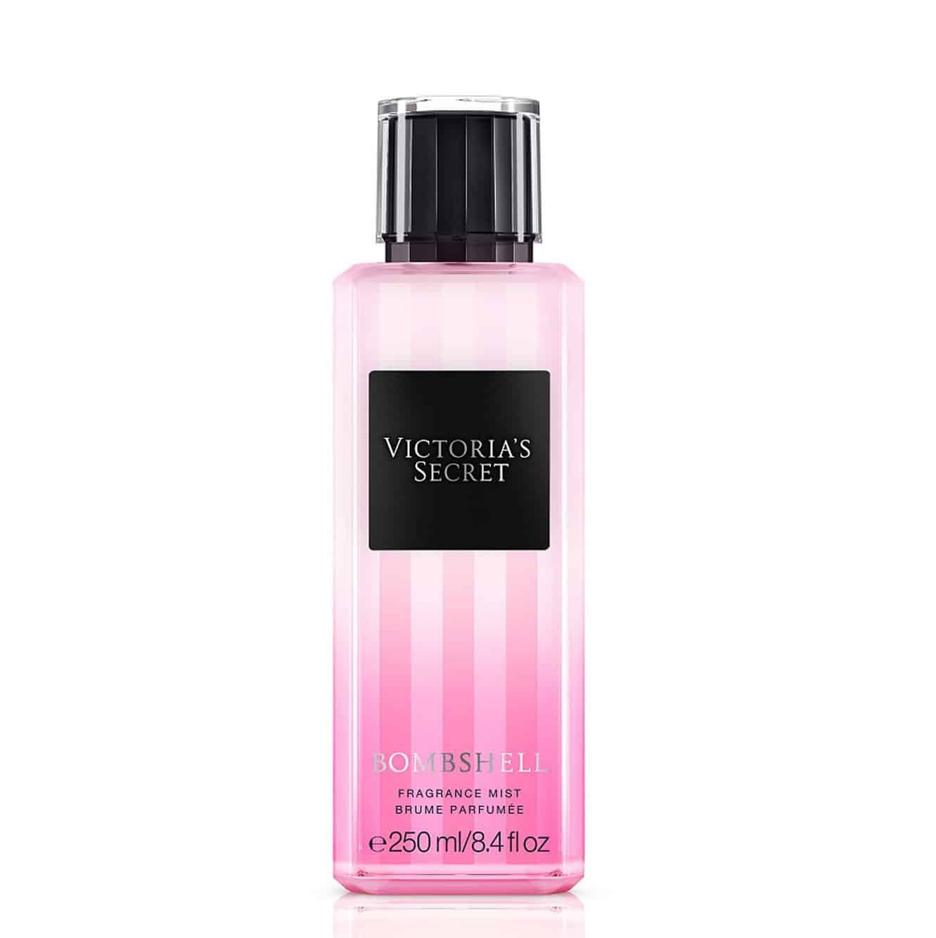 Victoria's Secret Bombshell Body Mist 250 ml Victoria's Secret Bombshell Body Mist 250 ml