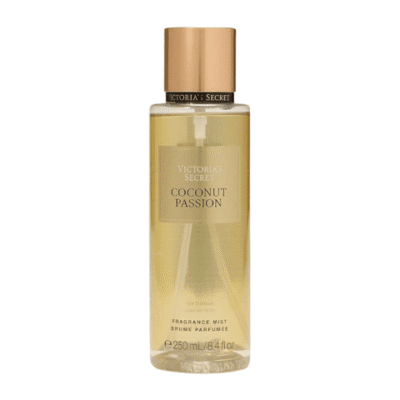 Victoria's Secret Coconut Passion Body Mist 250 ml