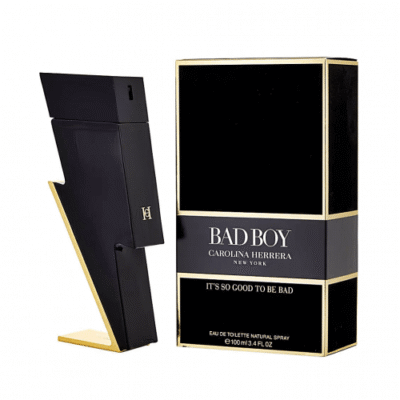 Carolina Herrera Bad Boy EDT 100 ml