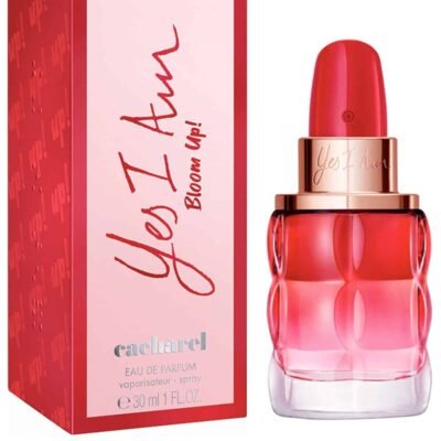 Cacharel Yes I Am Bloom Up EDP 30 ml