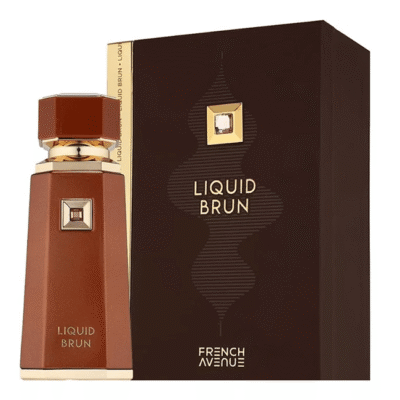 Fragrance World Liquid Brun EDP 100 ml