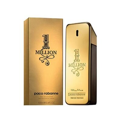Paco Rabanne 1 Million EDT 100 ml